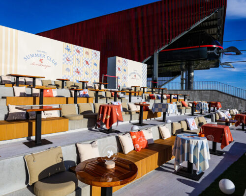 Ofer summer club montenegro