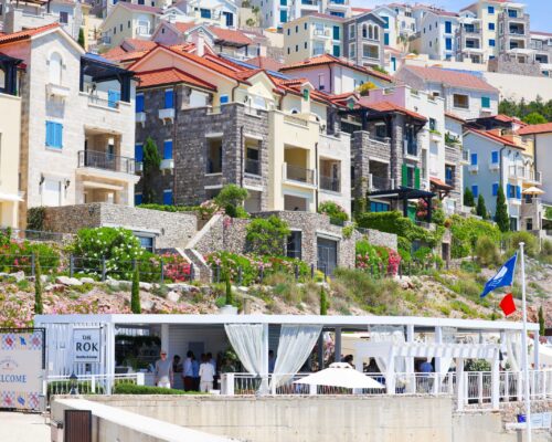 Ofer summer club montenegro