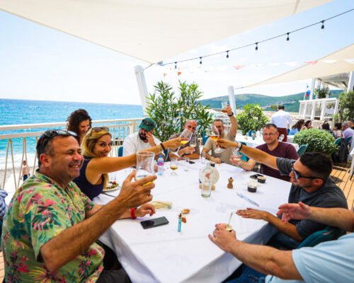 Ofer summer club montenegro