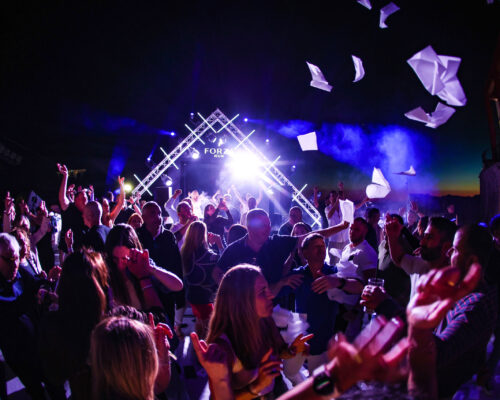 Ofer summer club montenegro
