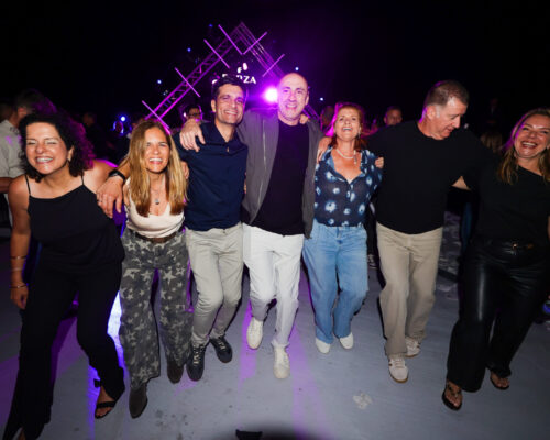 Ofer summer club montenegro