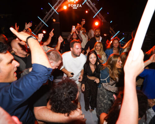 Ofer summer club montenegro