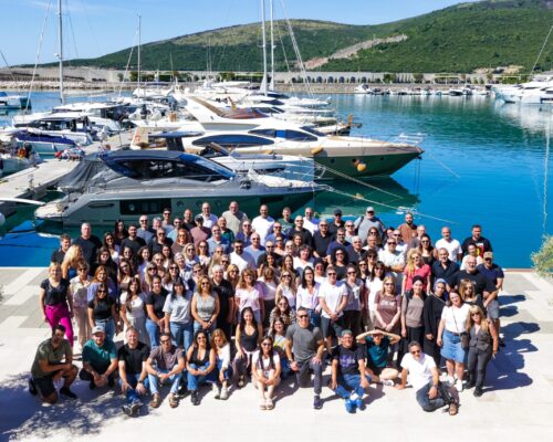 Ofer summer club montenegro