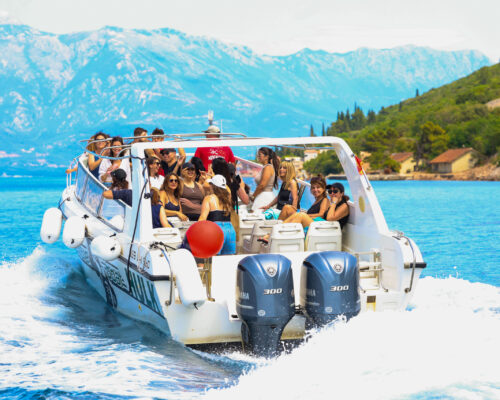 Ofer summer club montenegro