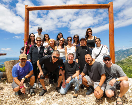 Ofer summer club montenegro