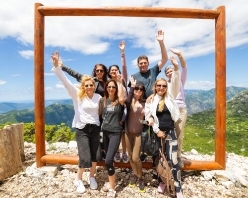 Ofer summer club montenegro