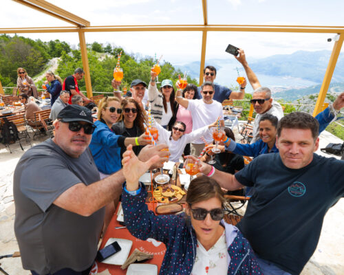 Ofer summer club montenegro