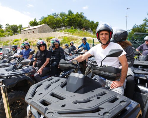 Ofer summer club montenegro