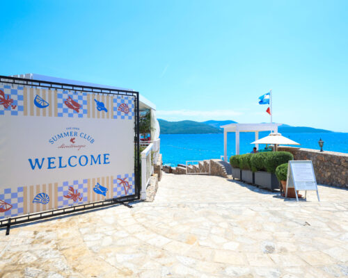 Ofer summer club montenegro