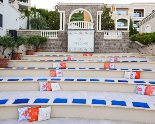Ofer summer club montenegro