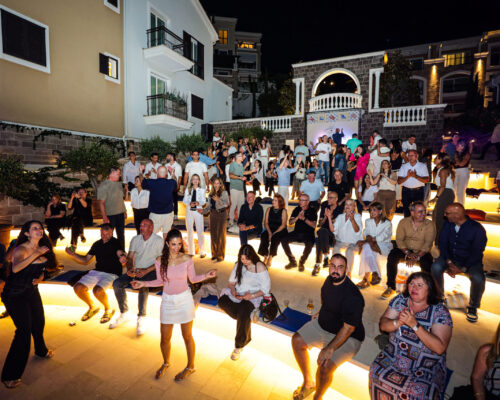 Ofer summer club montenegro