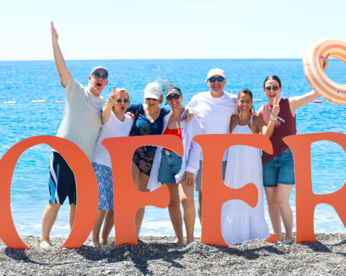 Ofer summer club montenegro