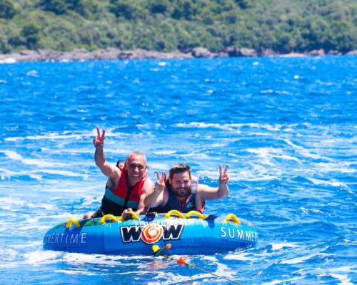 Ofer summer club montenegro